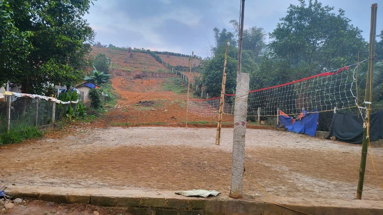 Bán gấp giá rẻ 1125m_100M đất ở gần hồ tự nhiên_ Minh Quang, Ba Vì, Hà Nội chỉ 2 tỷ - Ảnh 1